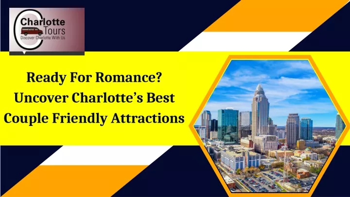 ready for romance uncover charlotte s best couple