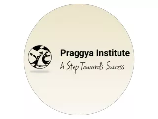 Praggya Institute Pioneering RJS Coaching in Jaipur Legal Landscape