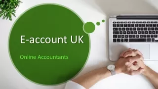 Online Accountant | Amazon FBA Accountant | Online Accounting