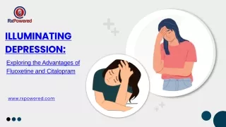 illuminating depression