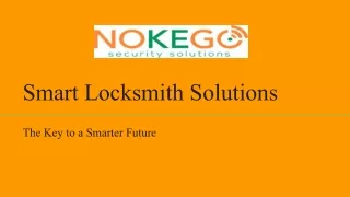 Locksmith Dublin