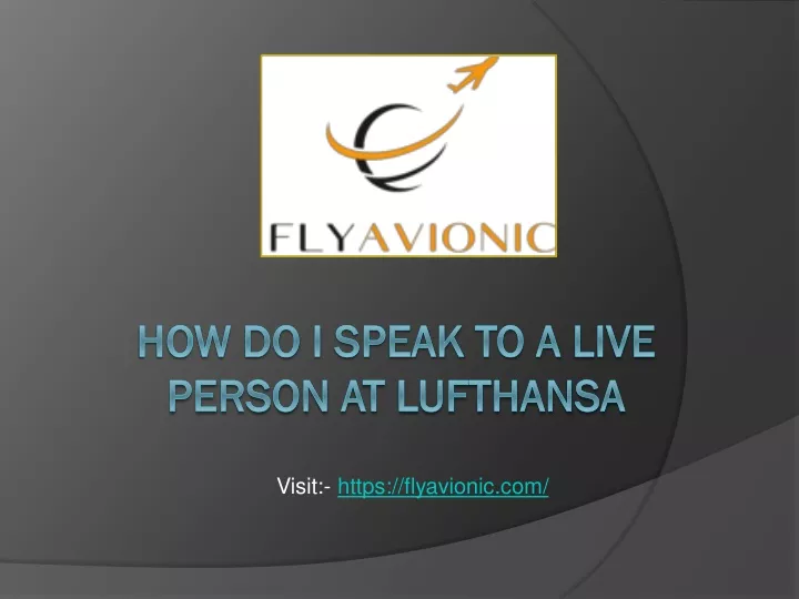visit https flyavionic com