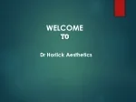 Get the best Antiwrinkle Injections in Kensington - slide 1