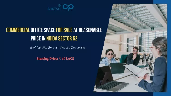 commercial office space for sale at reasonable