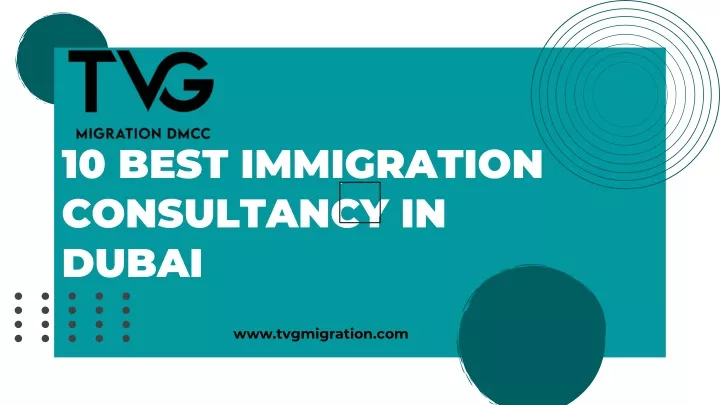 10 best immigration consultancy in dubai