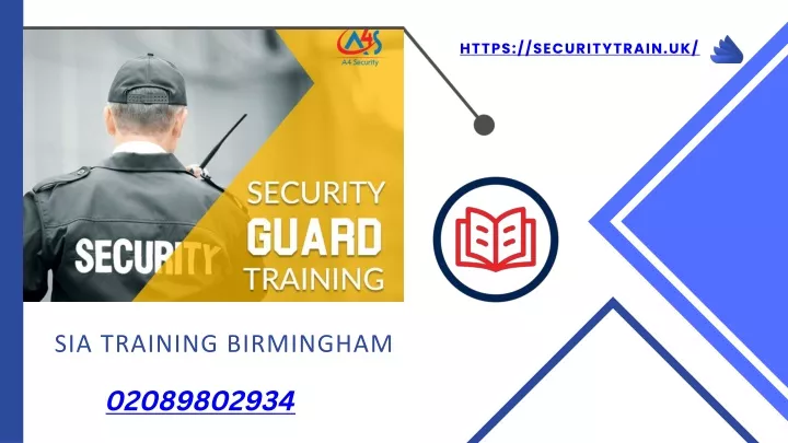 https securitytrain uk