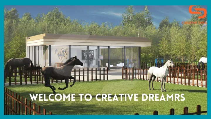 welcome to creative dreamrs
