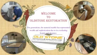 7 Compelling Benefits of Choosing Old Stone Restoration