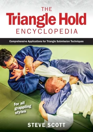 [PDF] DOWNLOAD The Triangle Hold Encyclopedia: Comprehensive Applications for Triangle