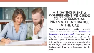 Mitigating-Risks-a-Comprehensive-Guide-to-Professional-Indemnity-Insurance-in-the-uae