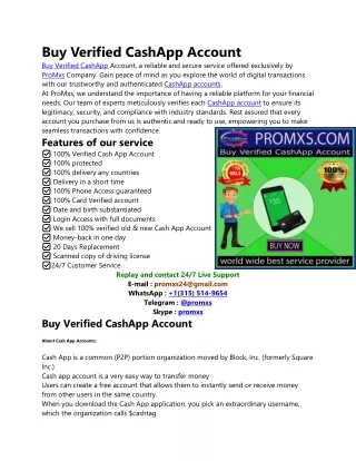 Buy Verified CashApp Account book