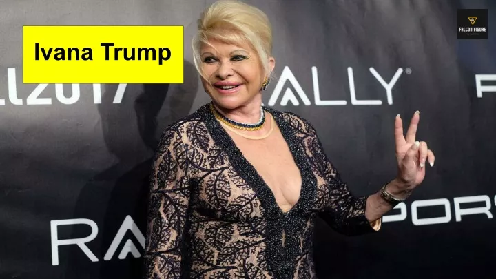 ivana trump