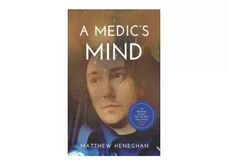 Download A Medics Mind free acces