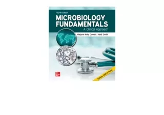 Download Microbiology Fundamentals A Clinical Approach for android