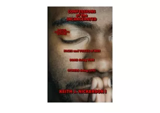 Download PDF Confessions of the Incarcerated Faces and Voices of MEN SOME doing