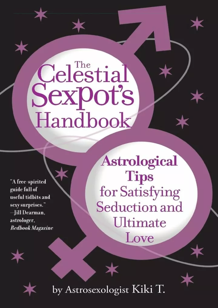 the celestial s sexpot handbook download pdf read