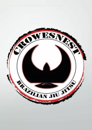 DOWNLOAD [PDF] CrowesNest Jiu Jitsu Journal kindle