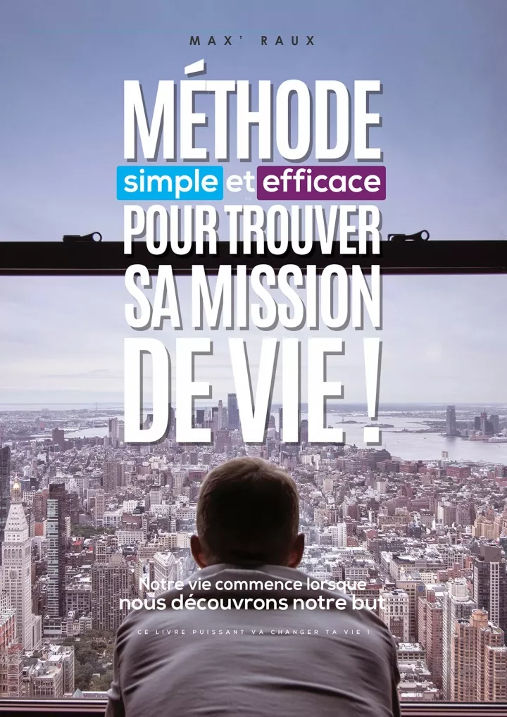 m thode simple et efficace pour trouver