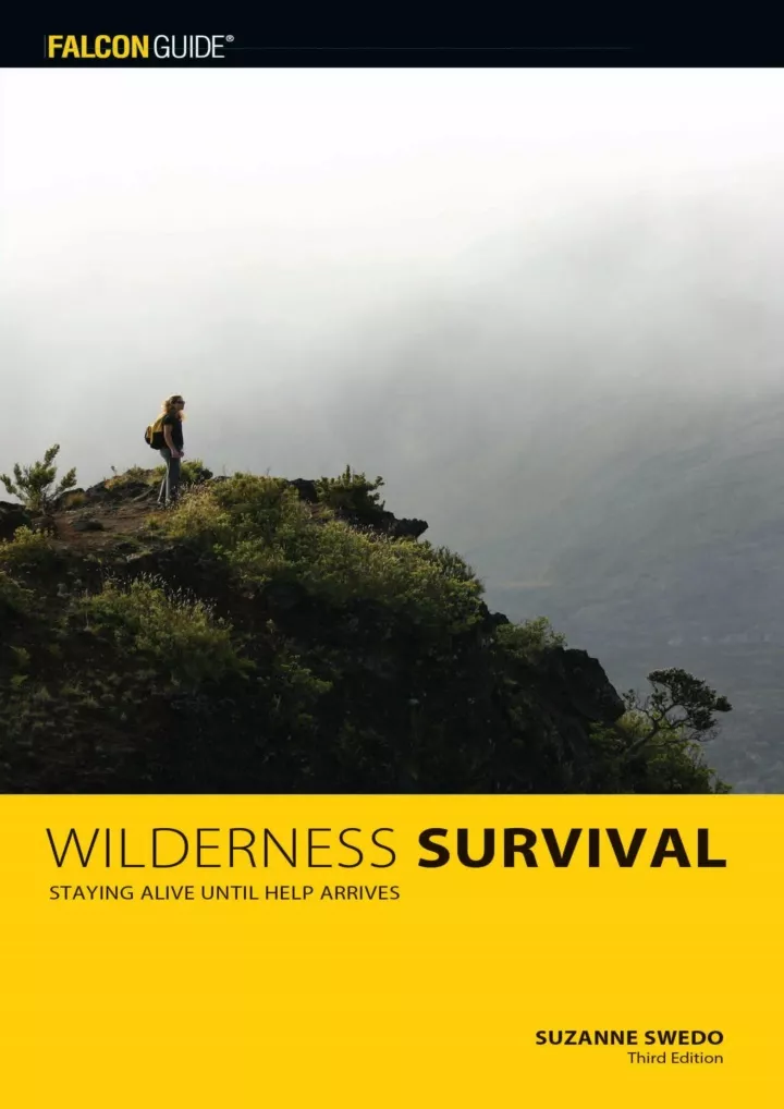 wilderness survival falcon guides download