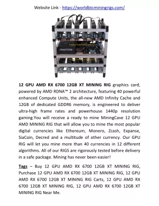 website link https worldbtcminingrigs com