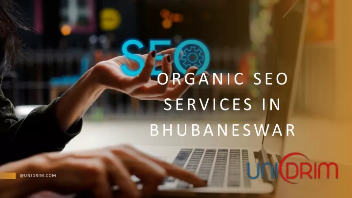 o rganic seo services in bhubaneswar