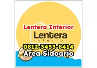 WA 0812-3453-8414 Arsitek Jasa Kontraktor Renovasi Rumah Sidoarjo