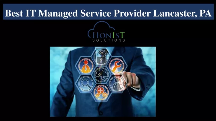 best it managed service provider lancaster pa