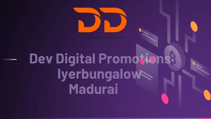 dev digital promotions iyerbungalow madurai