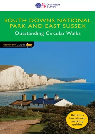 PDF_ South Downs National Park & East Sussex