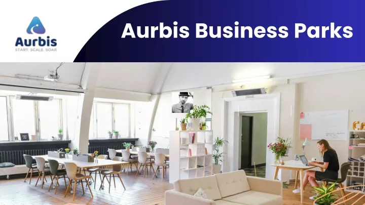 aurbis business parks