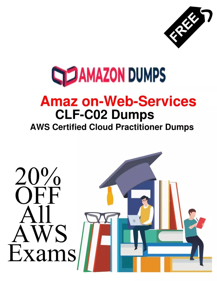 amaz on web services clf c02 dumps aws certified