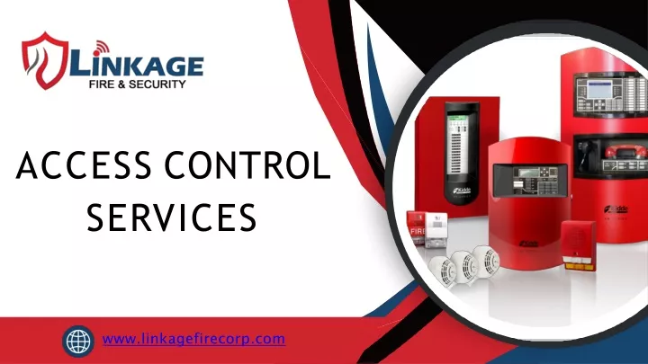 access control services