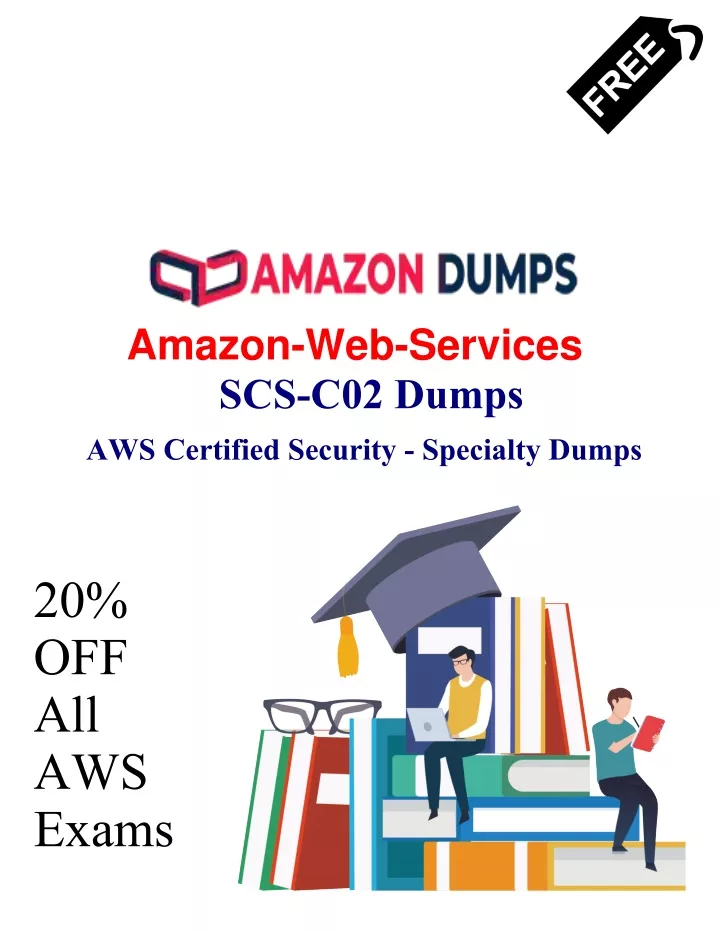 amazon web services scs c02 dumps aws certified