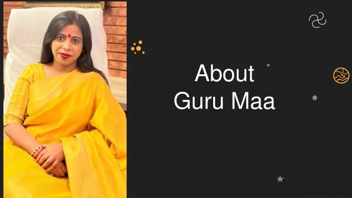 about guru maa