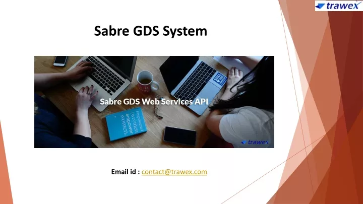 sabre gds system