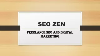 seo zen