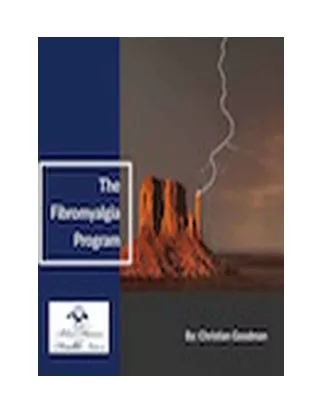 The Fibromyalgia Program™ eBook PDF Free Download