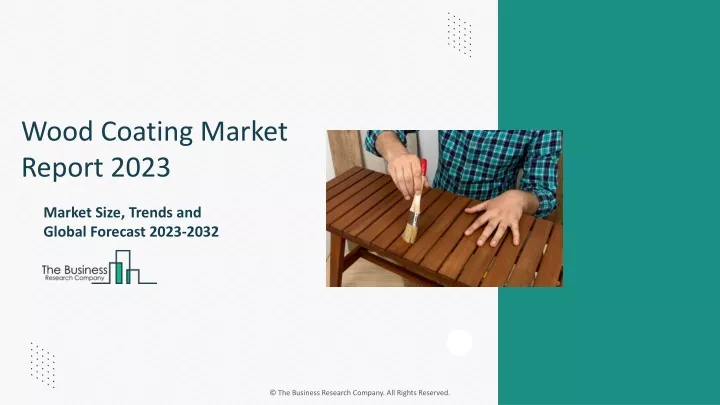 wood coating market report 2023