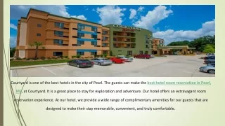 Best Luxury Hotels in Pearl, MS