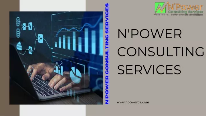 n power consulting services