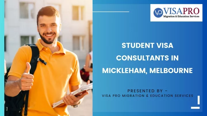 student visa consultants in mickleham melbourne