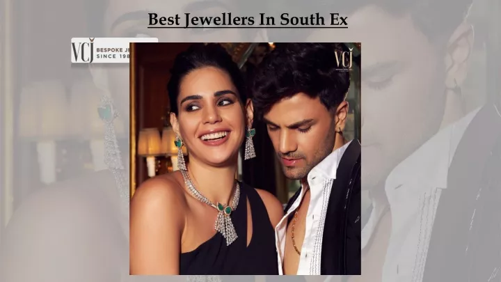 best jewellers in south ex