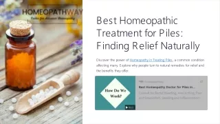 Homeopathic-Treatment-for-Piles-Finding-Relief-Naturally