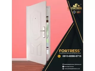 62 813-8098-9713, Pintu Kamar Lebak
