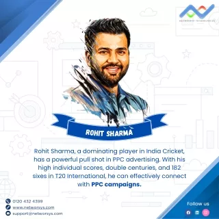 How to pull leads like Rohit Sharma Pull Shots from Boucers?