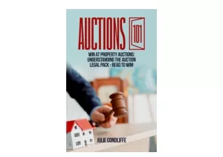 Download Win At Property Auctions Understanding the Auction Legal Pack Auction 1