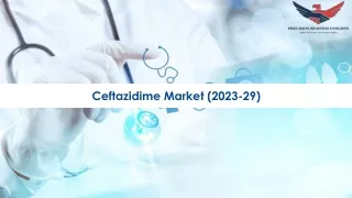 ceftazidime market 2023 29