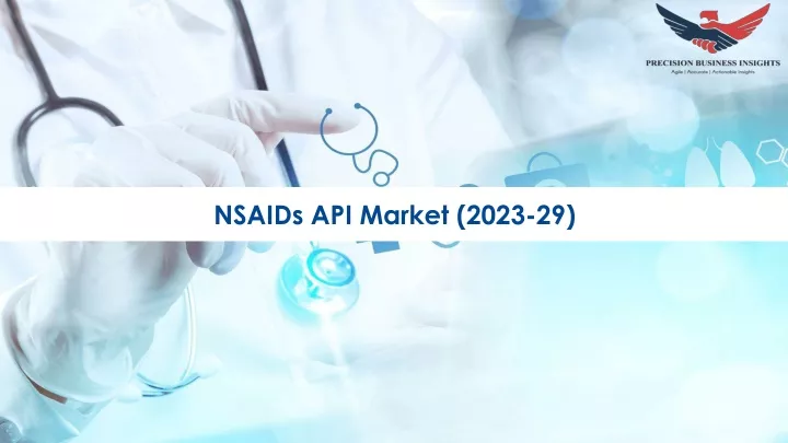 nsaids api market 2023 29