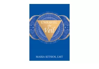 Download PDF Unravel the Veil Poetry Book Series 2 for android
