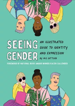DOWNLOAD/PDF Seeing Gender download